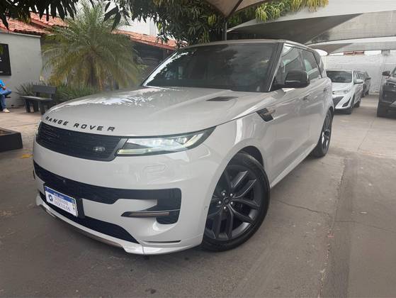 LAND ROVER RANGE ROVER 3.0 D350 TURBO DIESEL MHEV HSE AWD AUTOMÁTICO LAND ROVER RANGE ROVER 3.0 D350 TURBO DIESEL MHEV HSE AWD AUTOMÁTICO